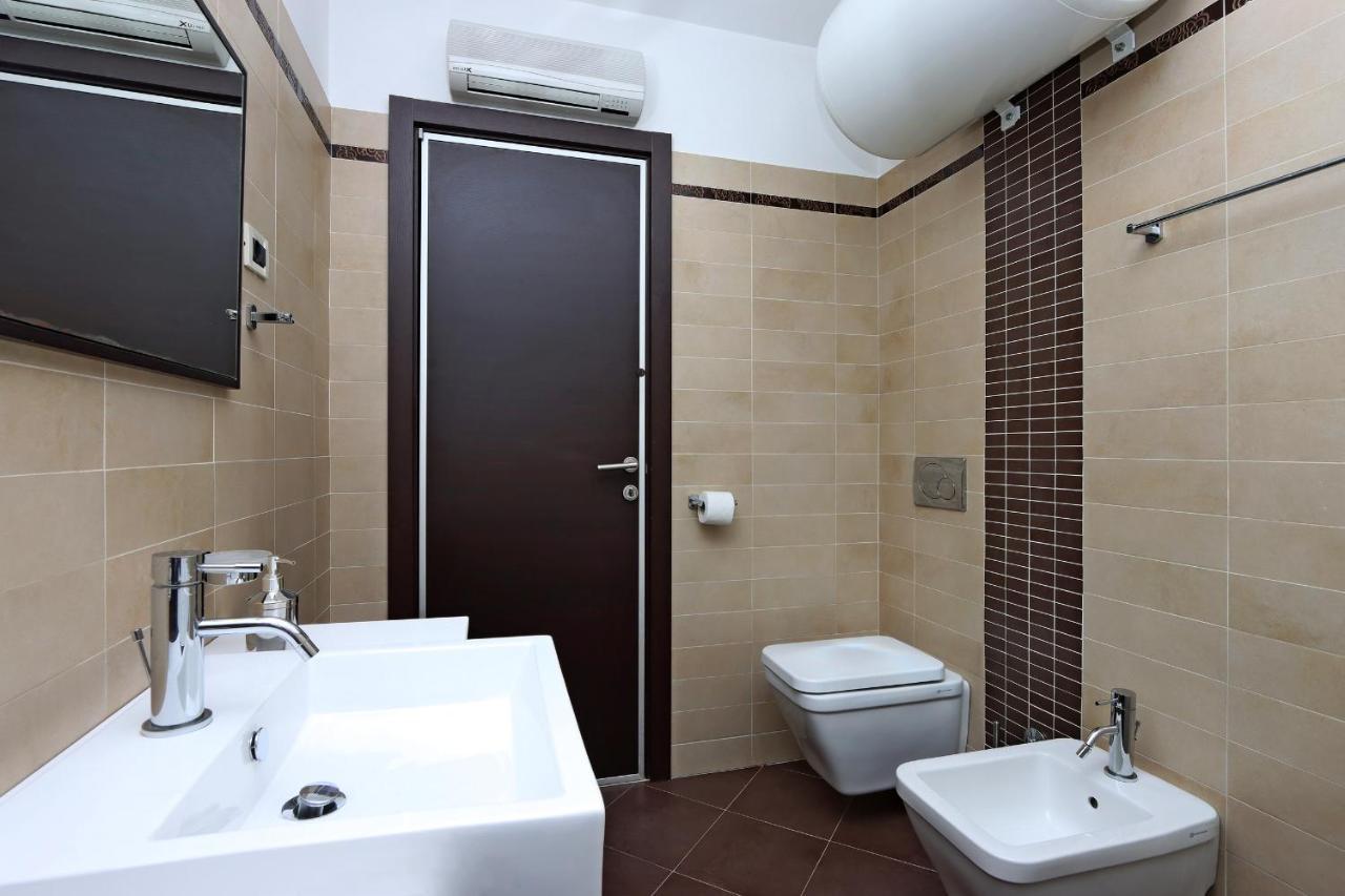 Starry Night - Smart Tv, Extra Big Bed, Big Bathtub, Private Parking, Sea View, Wifi, 2Bedrooms Volosko Exterior photo